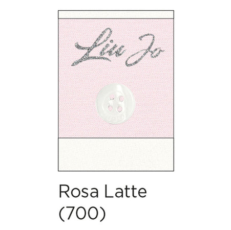 Camicia da notte donna Liu Jo DL0170 50, manica corta, apertura frontale, cotone e modal, Made in Italy