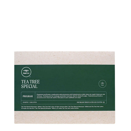 tea tree special