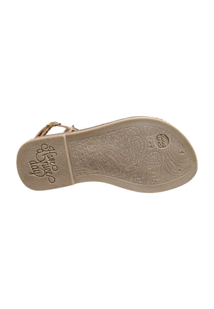 Scarpe sandalo Bambine e ragazze GIOSEPPO SUFFIELD