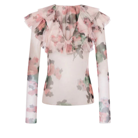 Philosophy bluse e camicie donna philosophy - camicia - rosa da donna