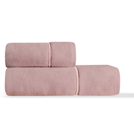 Set Asciugamani Maestri Cotonieri Queen Spugna di Cotone - The King Luxury