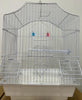 GABBIA-PER-UCCELLI-IN-METALLO-A112-CM-28X38X21---BIANCO