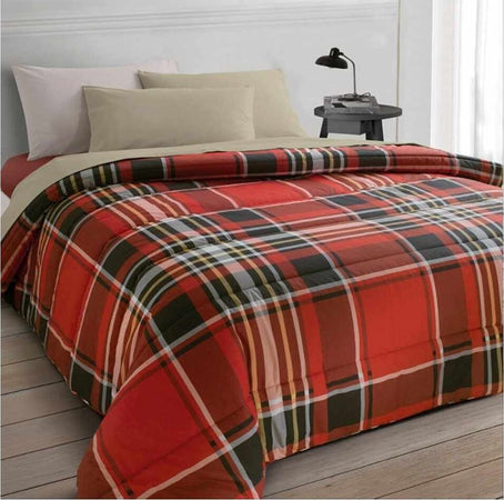 Gabel Glasgow Trapunta In Cotone Letto 1 Piazza E Mezza 220 X 260cm 320 Gr/m² Casa e cucina/Tessili per la casa/Biancheria da letto/Coperte e trapunte/Trapunte La Bottega del Risparmio - Bari, Commerciovirtuoso.it