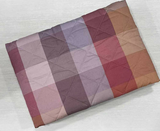 Gabel Joy Wilson Trapuntino Copriletto Trapuntato Letto 1 Piazza E Mezza 220x265 Cm Casa e cucina/Tessili per la casa/Biancheria da letto/Coperte e trapunte/Trapunte La Bottega del Risparmio - Bari, Commerciovirtuoso.it