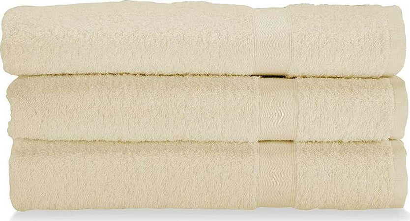 Gabel Set 3 Asciugamani Ospiti 40x60 Tintunita & Company Casa e cucina/Tessili per la casa/Biancheria da bagno/Asciugamani/Asciugamani ospite La Bottega del Risparmio - Bari, Commerciovirtuoso.it