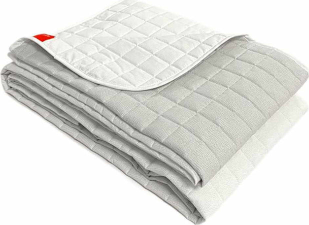 Gabel-Trapuntino-170x265-Cm-Copriletto-Trapuntato-Letto-Singolo-1-Piazza-100%-Cotone-Linea-Chromo-Imbottitura-100%-Morbida-Fibra-Anallergica