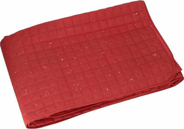 Gabel Trapuntino 170x265 Cm Copriletto Trapuntato Letto Singolo 1 Piazza 100% Cotone Linea Chromo Imbottitura 100% Morbida Fibra Anallergica Casa e cucina/Tessili per la casa/Biancheria da letto/Coperte e trapunte/Trapunte La Bottega del Risparmio - Bari, Commerciovirtuoso.it