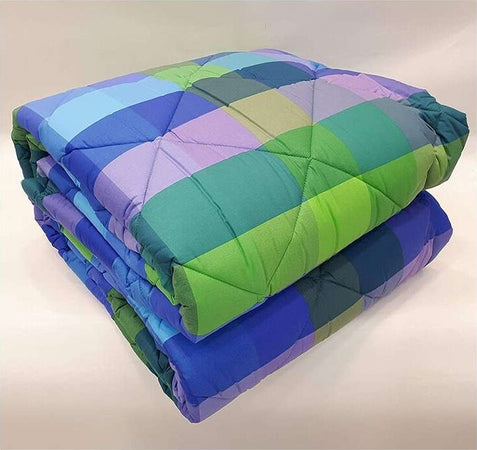 Gabel Vallesusa Trapunta in Cotone Letto Singolo 1 Piazza Wilson 170x260 Cm 100% Cotone Sweet Touch Imbottitura Fibra Anallergica Casa e cucina/Tessili per la casa/Biancheria da letto/Coperte e trapunte/Trapunte La Bottega del Risparmio - Bari, Commerciovirtuoso.it