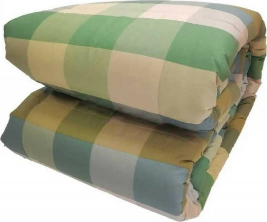 Gabel Vallesusa Trapunta in Cotone Letto Singolo 1 Piazza Wilson 170x260 Cm 100% Cotone Sweet Touch Imbottitura Fibra Anallergica Casa e cucina/Tessili per la casa/Biancheria da letto/Coperte e trapunte/Trapunte La Bottega del Risparmio - Bari, Commerciovirtuoso.it