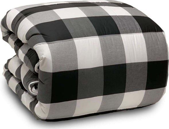 Gabel Vallesusa Variegata Trapunta in Cotone Matrimoniale 260x260 Cm Wilson 100% Cotone Sweet Touch Anallergica Certificata Oeko - Tex Casa e cucina/Tessili per la casa/Biancheria da letto/Coperte e trapunte/Trapunte La Bottega del Risparmio - Bari, Commerciovirtuoso.it