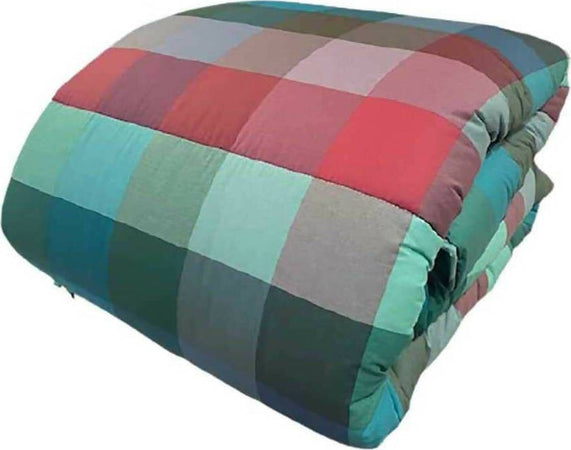 Gabel Vallesusa Variegata Trapunta In Cotone Matrimoniale 260x260 Cm Wilson 100% Cotone Sweet Touch Anallergica Certificata Oeko - Tex Casa e cucina/Tessili per la casa/Biancheria da letto/Coperte e trapunte/Trapunte La Bottega del Risparmio - Bari, Commerciovirtuoso.it