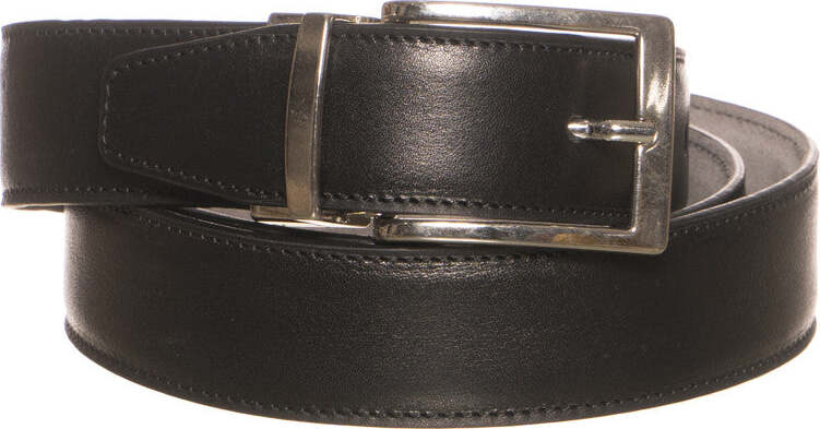 Gabri---Cintura-Reversibile-Nera-e-Grigia-In-Vera-Pelle-Nappa-e-Camoscio-Double-fast