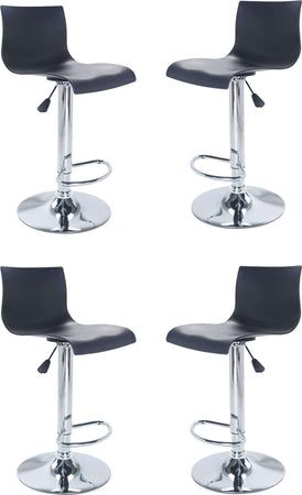 GABRIEL---set-di-4-sgabelli-Nero-Milani-Home