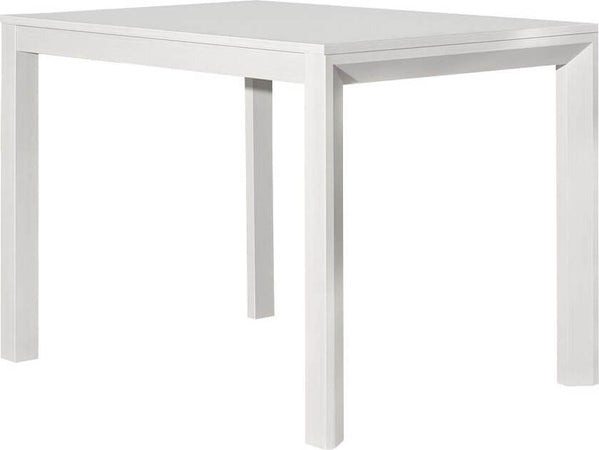 GABRIEL---tavolo-da-pranzo-moderno-allungabile-frassinato-85x130/180-Bianco-Milani-Home