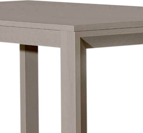 GABRIEL---tavolo-da-pranzo-moderno-allungabile-in-laminato-frassinato-85x130/180-Tortora-Milani-Home