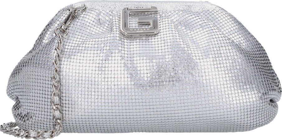 Gaelle-Borse...-Argento-da-donna