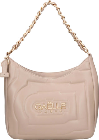 Gaelle-Borse...-Beige-da-donna