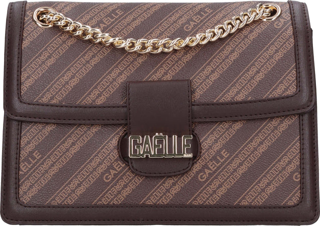 Gaelle-Borse...-Marrone-da-donna