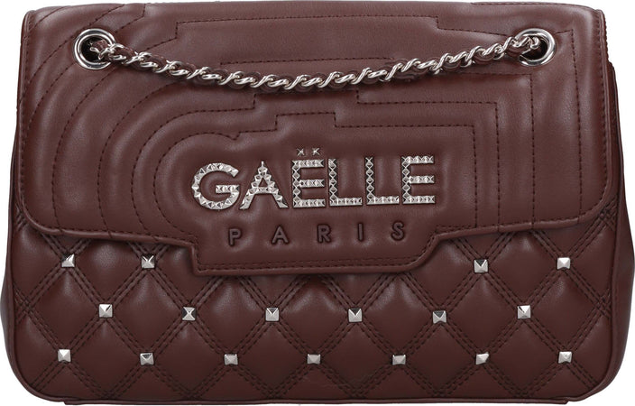 Gaelle-Borse...-Marrone-da-donna