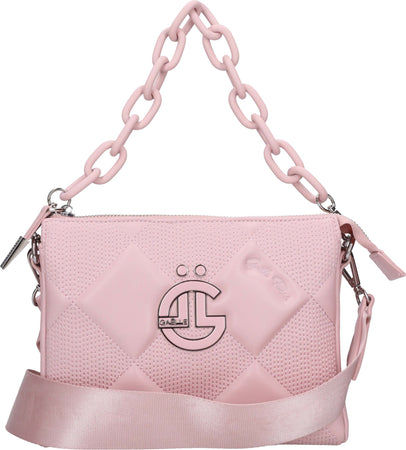 Gaelle-Borse...-Rosa-da-donna
