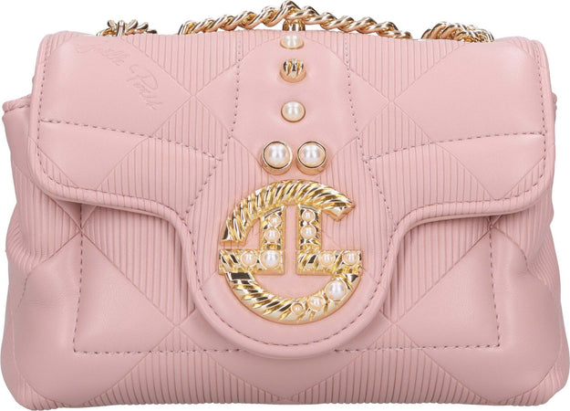 Gaelle-Borse...-Rosa-da-donna