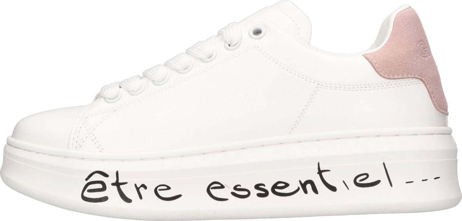 Gaelle-Sneakers-Bianco-da-donna