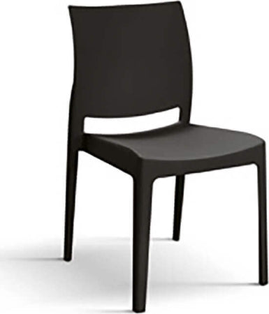 GAIA---sedia-moderna-in-polipropilene-cm-46-x-54-x-80-h-Antracite-Milani-Home