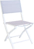 GAJA---sedia-da-giardino-in-alluminio-e-textilene-pieghevole-salvaspazio-Bianco-Milani-Home