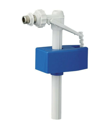 Galleggiante Cassetta Scarico Ricambio Universale 3/8" Silenzioso Per Wc A.69997