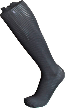 Gambaletto unisex 280 DENARI Calze Contenitive Compressione Differenzia preventive Moda/Uomo/Abbigliamento/Abbigliamento sportivo/Calze sportive TopGas - Roverbella, Commerciovirtuoso.it