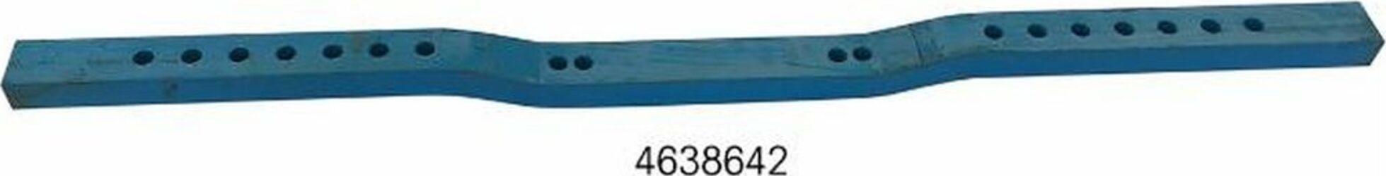 Gambo 50x30 adattabile Lemken 4638642