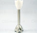 Gambo-Albero-Terminale-Metallico-con-Lame-per-Multiquick-4165,-4191,-4192,-4193