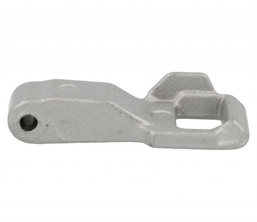 Gancio Chiusura Porta Lavatrice LG MFG63099101