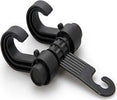 GANCIO DOPPIO PORTA BORSA OGGETTI PER SEDILE AUTO SPESA BUSTA Auto e Moto/Parti per auto/Allestimenti interni/Parti e accessori per sedili/Accessori per sedili Trade Shop italia - Napoli, Commerciovirtuoso.it