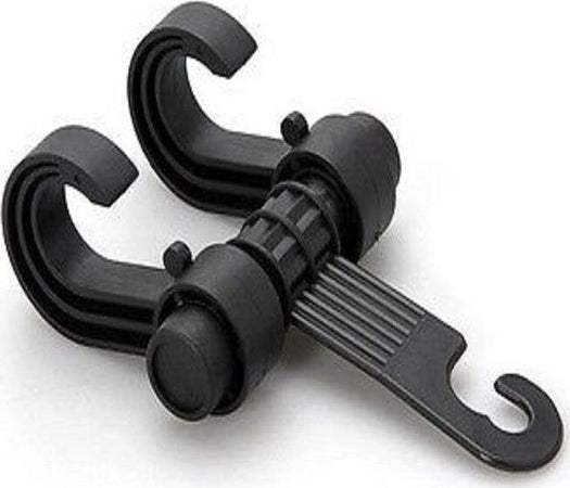 GANCIO DOPPIO PORTA BORSA OGGETTI PER SEDILE AUTO SPESA BUSTA Auto e Moto/Parti per auto/Allestimenti interni/Parti e accessori per sedili/Accessori per sedili Trade Shop italia - Napoli, Commerciovirtuoso.it