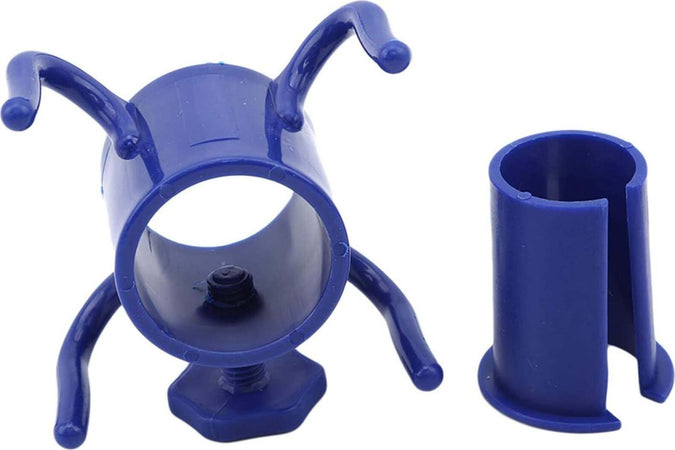 Gancio porta oggetti per ombrellone da mare e spiaggia con 4 razze Giardino e giardinaggio/Arredamento da giardino e accessori/Ombrelloni tende e tettucci parasole/Basi e supporti per ombrelloni La Zappa - Altamura, Commerciovirtuoso.it