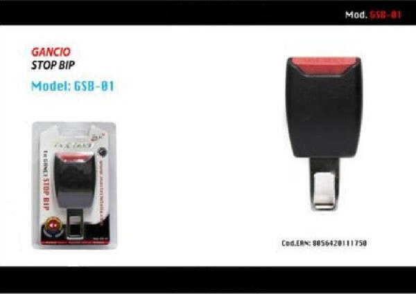Gancio-Stop-Bip-Allarme-Auto-Cintura-Di-Sicurezza-Universale-Maxtech-Gsb-01