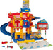 Garage Giocattolo Polesie Giocattoli -Silos Auto Park a 3 Piani E 3 Veicoli Cars Macchine Mini Modellini Auto Veicoli Giocattolo Macchinine Bambini Racing Cars Giochi e giocattoli/Personaggi giocattolo/Edifici e scenari/Garage Liquidator Italia - Nicosia, Commerciovirtuoso.it