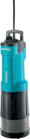 GARDENA---POMPA-SOMMERSA-A-PRESSIONE-6000/5-AUTOMATIC-COMFORT-1050-W