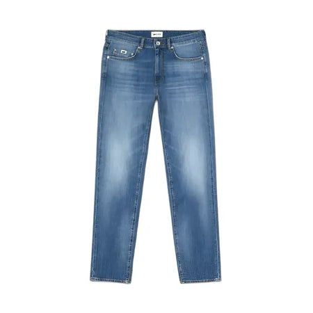 Gas Jeans Uomo - blue / W38_L32 - Abbigliamento Jeans