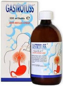 Gastrotuss sciroppo 200ml