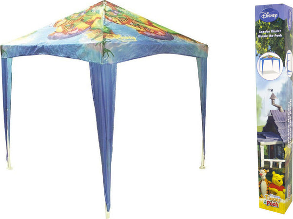 Gazebo-Winnie-The-Pooh-Grazioli-Giochi