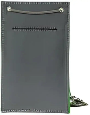 Gcds Borsa Uomo - green - Accessori Borse