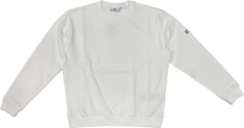 GCDS-FELPA-ESSENTIALS-CREWNECK-da-uomo