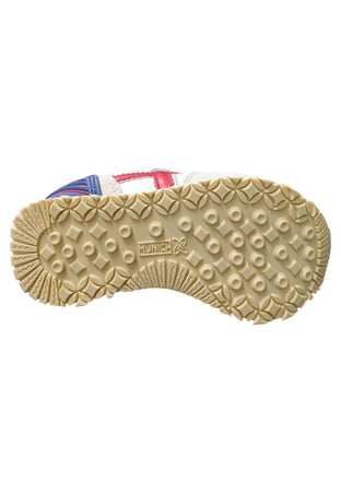 Scarpe sneakers Unisex bambino Munich MINI MASSANA VCO 521