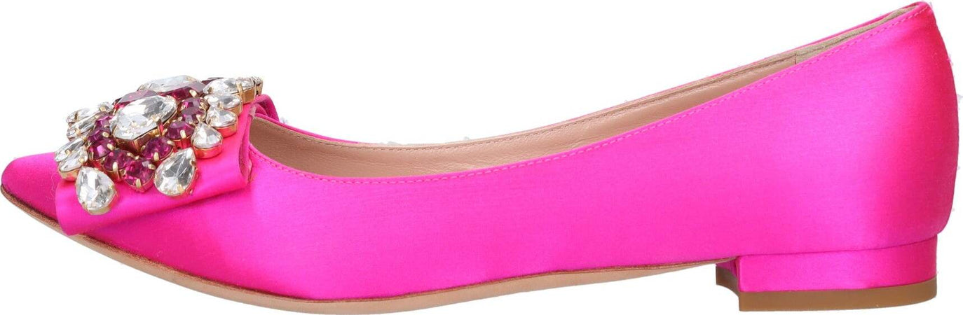 GEDEBE-Scarpe-basse-Fucsia-da-donna