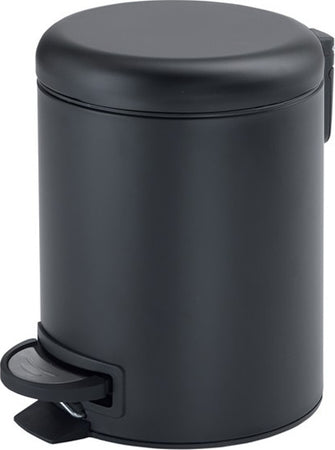 GEDY---POTTY-PORTARIFIUTI-TONDO-3L-NERO