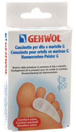 Gehwol cusc dita martello dx