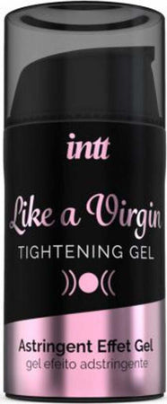 Gel Lubrificante Intimo Astringente Intt Like A Virgin Gel Donna Astringente Vagina 15 ml Salute e cura della persona/Erotismo e contraccezione/Prodotti per igiene e ausilio erotico/Lubrificanti e gel stimolanti Kondorama - Martinsicuro, Commerciovirtuoso.it