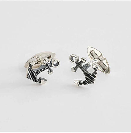 GEMELLI UOMO MABINA 573003